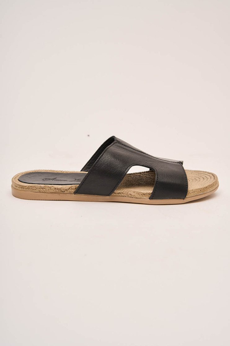 Шлепанцы Anna Lucci 172155 - Фото 1