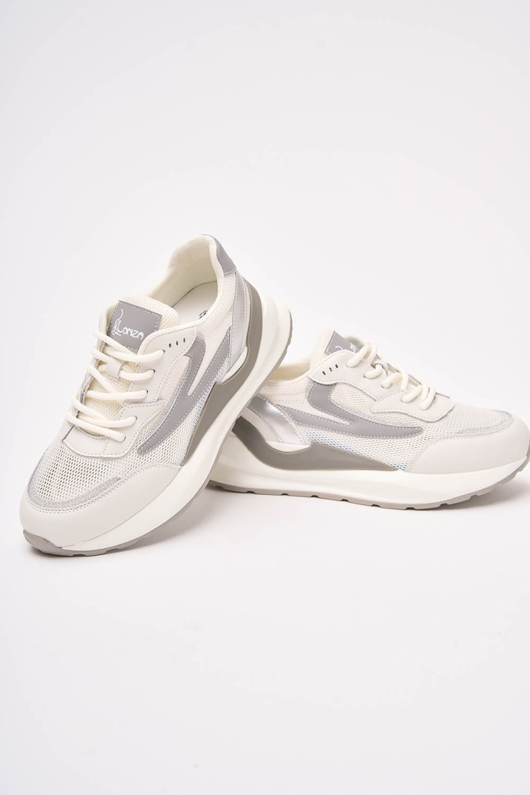 Кроссовки Lonza 198873 - Фото 1