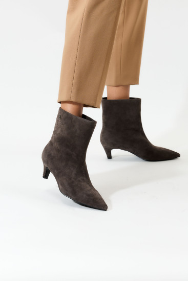 Ботильоны Lonza NY 206004 - Фото 2