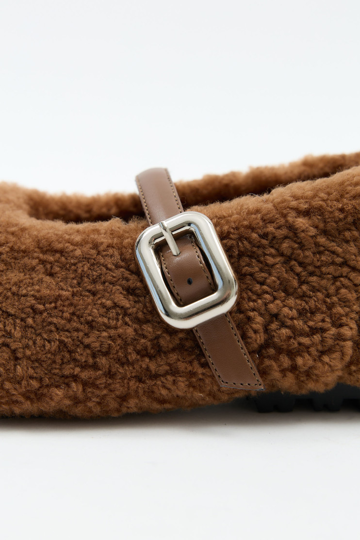 Балетки Lonza 204762 - Фото 1