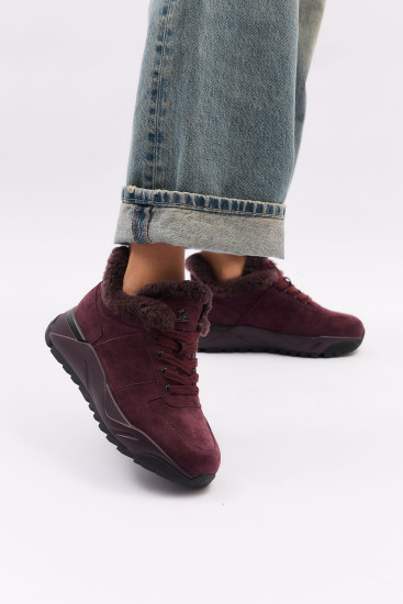 Кроссовки Lonza 205461