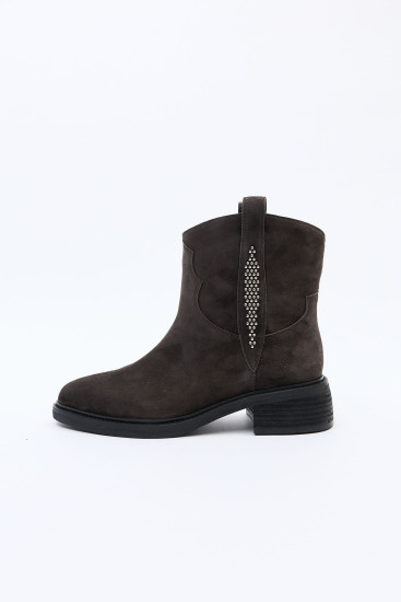 Ботинки Lonza NY 205904