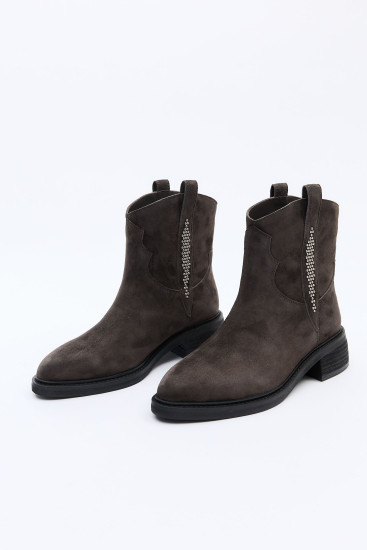 Ботинки Lonza NY 205904 - Фото 3