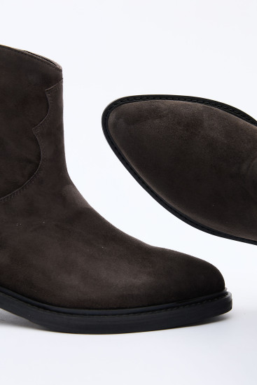 Ботинки Lonza NY 205904 - Фото 4