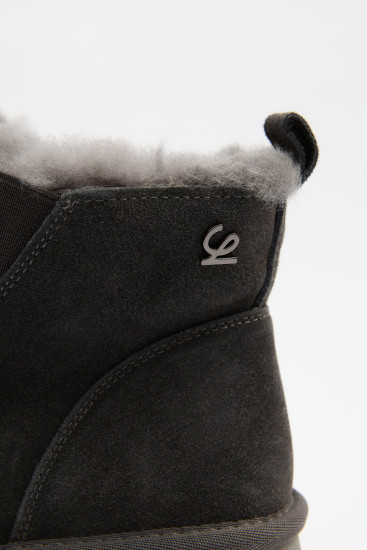 Угги Lonza 205471 - Фото 5