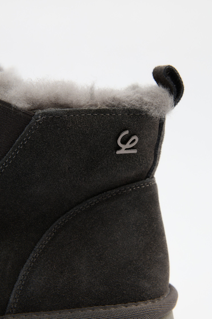 Угги Lonza 205471 - Фото 1