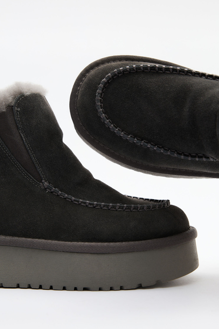 Угги Lonza 205471 - Фото 1