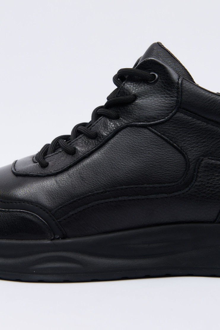 Ботинки мужские Clemento 207072 - Фото 1