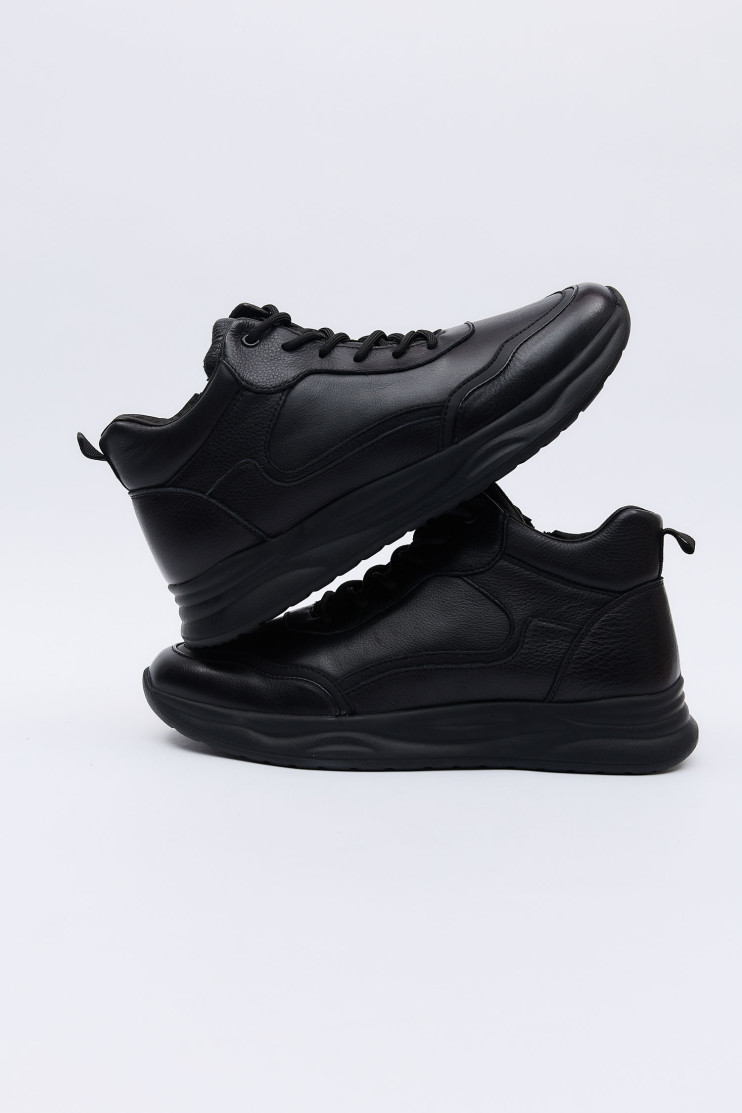 Ботинки мужские Clemento 207072 - Фото 1