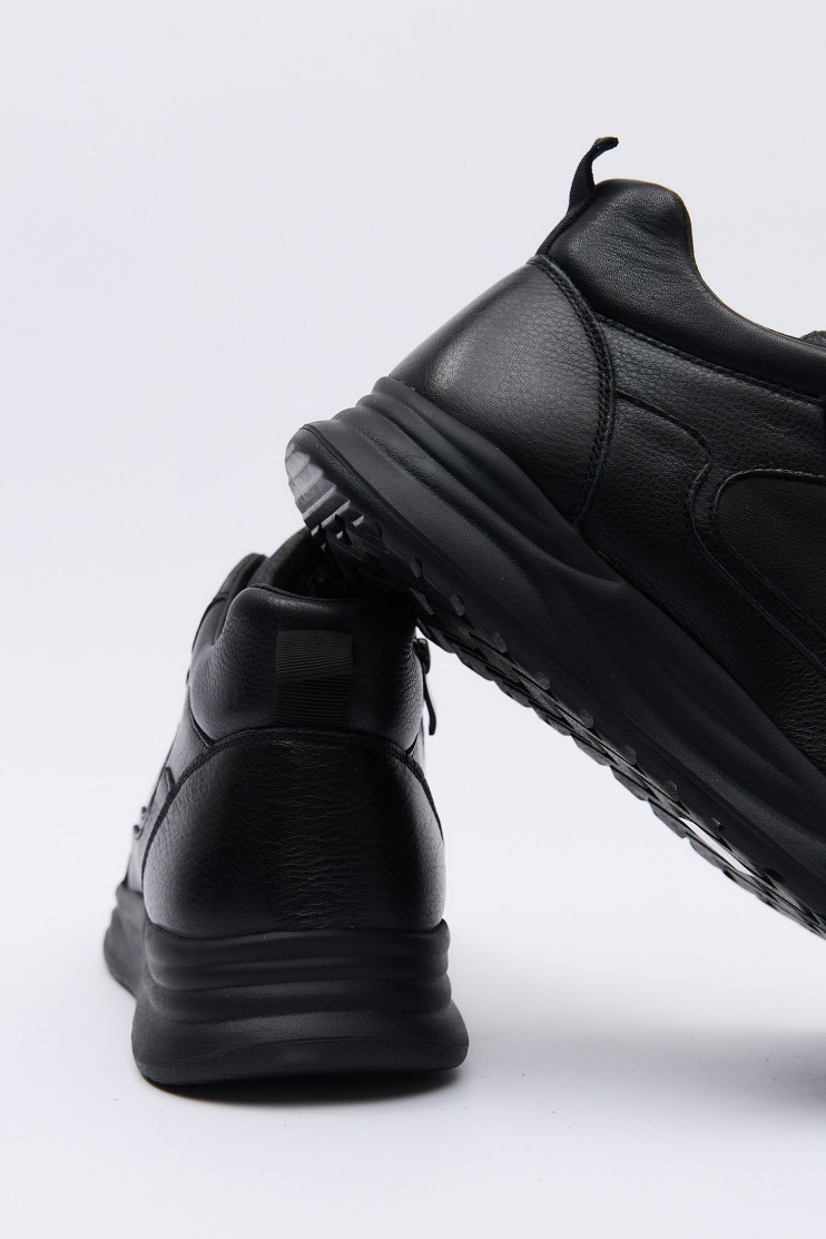 Ботинки мужские Clemento 207072 - Фото 1