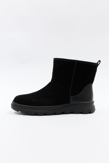 Угги мужские Fabio Monelli 206750 - Фото 2