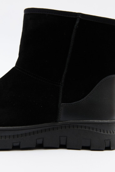 Угги мужские Fabio Monelli 206750 - Фото 3