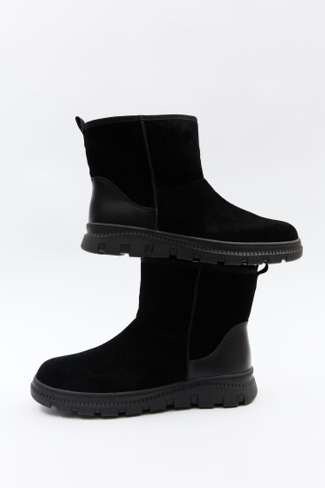 Угги мужские Fabio Monelli 206750 - Фото 4