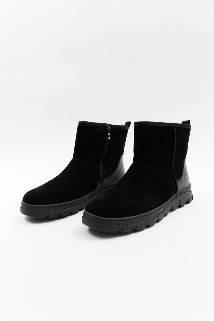 Угги мужские Fabio Monelli 206750 - Фото 1