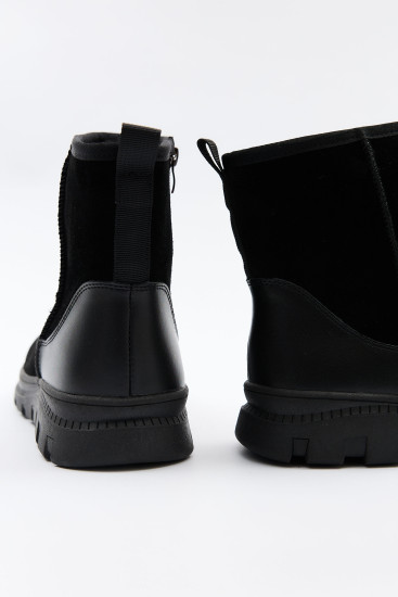 Угги мужские Fabio Monelli 206750 - Фото 5