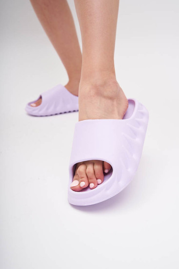 Шлепанцы SOPRA 170772 - Фото 5