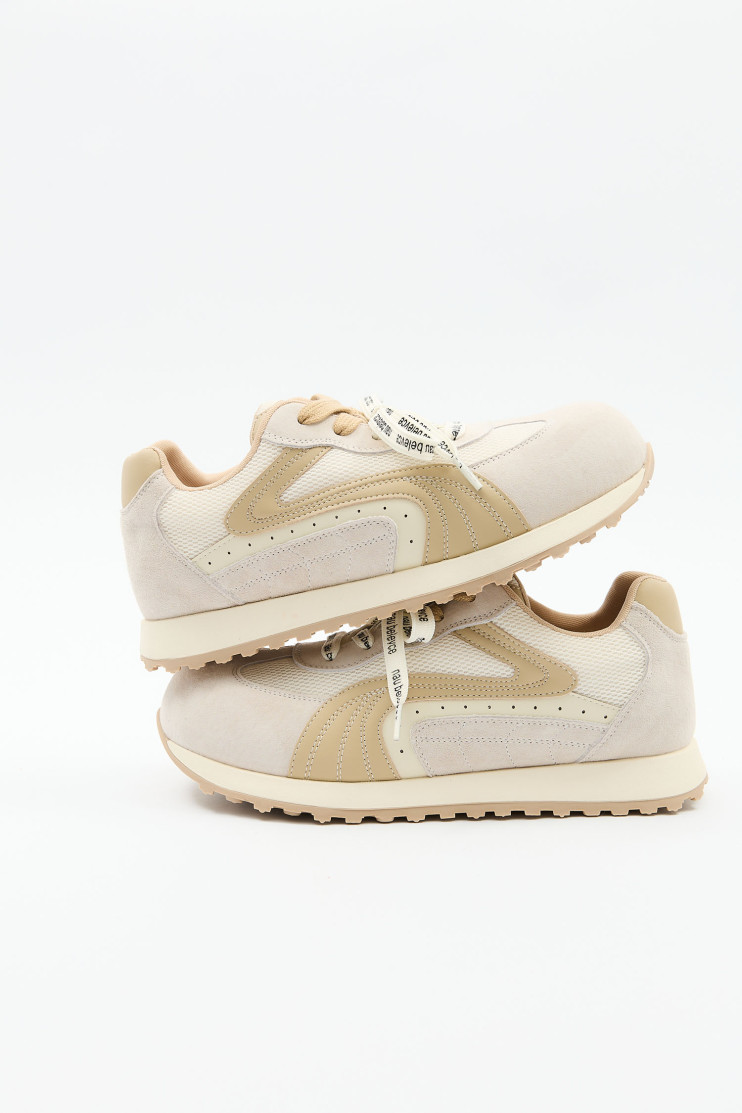 Кроссовки Lonza 212569 - Фото 1