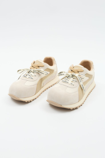 Кроссовки Lonza 212569 - Фото 4