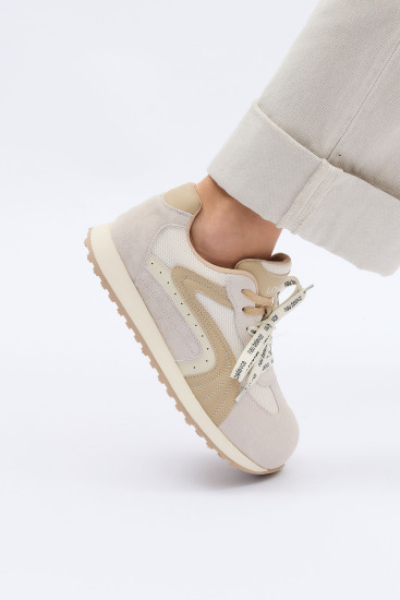 Кроссовки Lonza 212569 - Фото 3