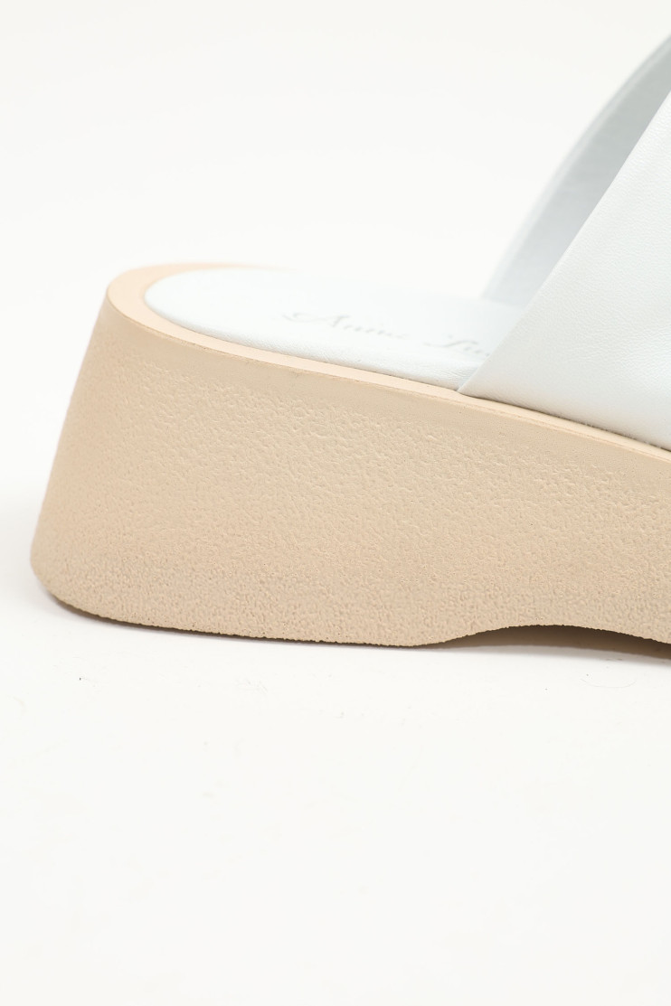 Сабо Anna Lucci 171308 - Фото 1