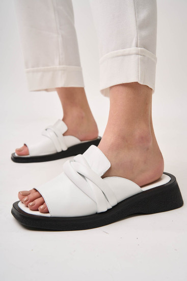 Шлепанцы Anna Lucci 176964