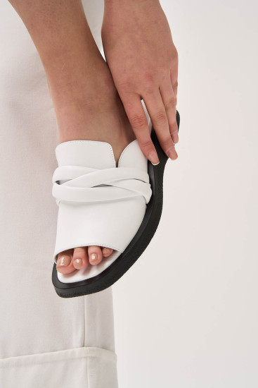 Шлепанцы Anna Lucci 176964 - Фото 5