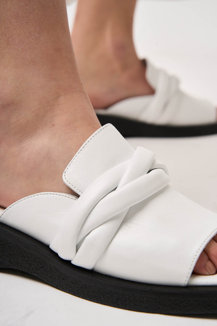 Шлепанцы Anna Lucci 176964 - Фото 1