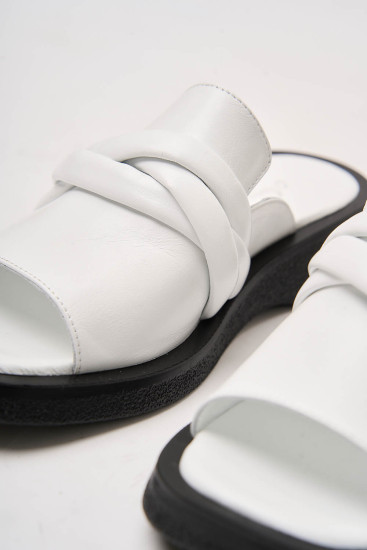 Шлепанцы Anna Lucci 176964 - Фото 3