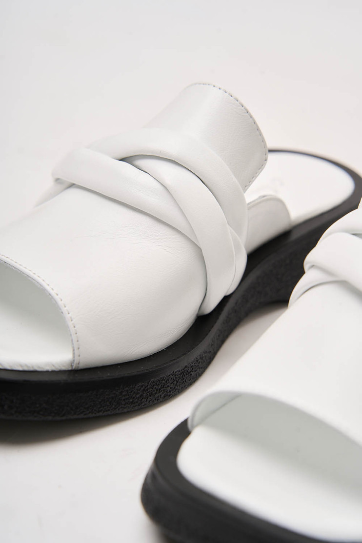 Шлепанцы Anna Lucci 176964 - Фото 1