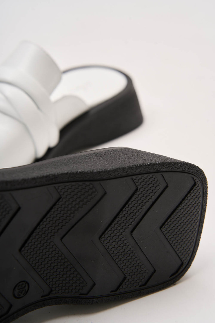 Шлепанцы Anna Lucci 176964 - Фото 1