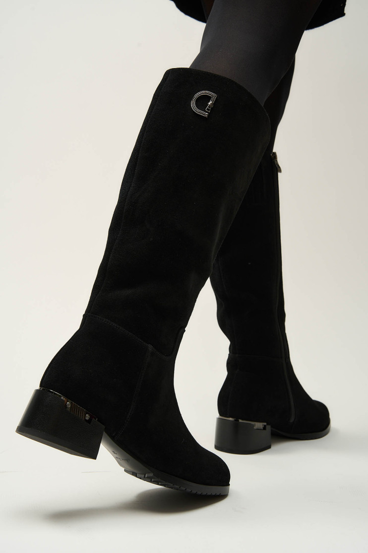 Сапоги Anna Lucci 178734 - Фото 1