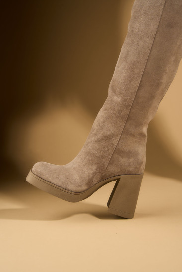 Сапоги Fabio Monelli 181950