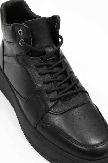 Ботинки мужские Fabio Monelli 181402 - Фото 4