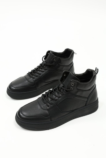 Ботинки мужские Fabio Monelli 181402 - Фото 2