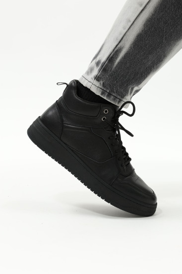 Ботинки мужские Fabio Monelli 181402 - Фото 3