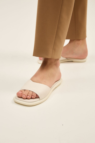 Шлепанцы Fabio Monelli 184845 - Фото 2