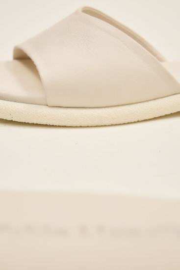 Шлепанцы Fabio Monelli 184845 - Фото 5