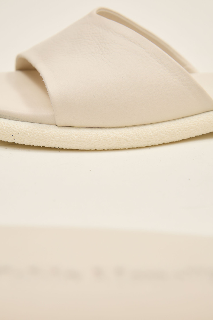 Шлепанцы Fabio Monelli 184845 - Фото 1