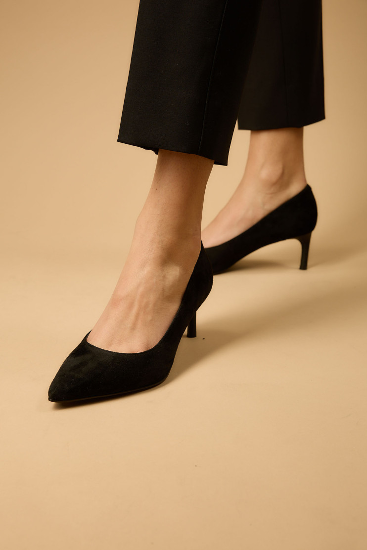 Туфли Fabio Monelli 183181 - Фото 1