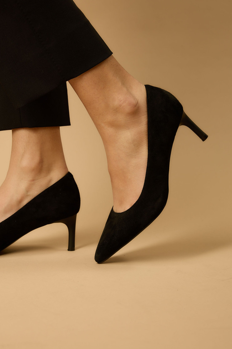 Туфли Fabio Monelli 183181 - Фото 1