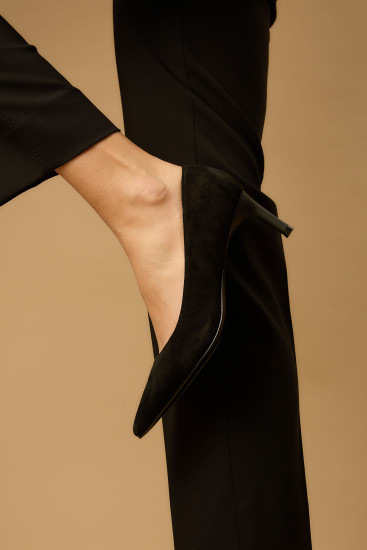 Туфли Fabio Monelli 183181 - Фото 3