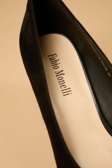 Туфли Fabio Monelli 183181 - Фото 5