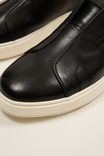 Кеды мужские Fabio Monelli 186260