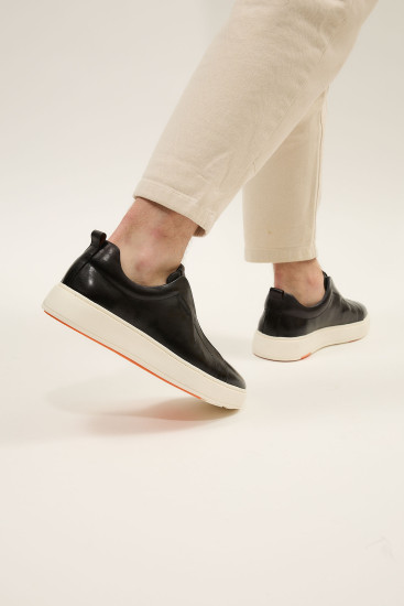 Кеды мужские Fabio Monelli 186260