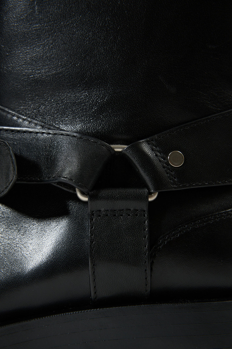 Ботинки Lonza NY 192480 - Фото 1