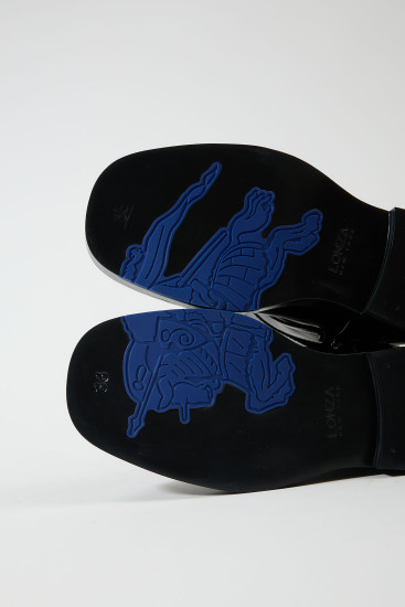 Ботинки Lonza NY 192480