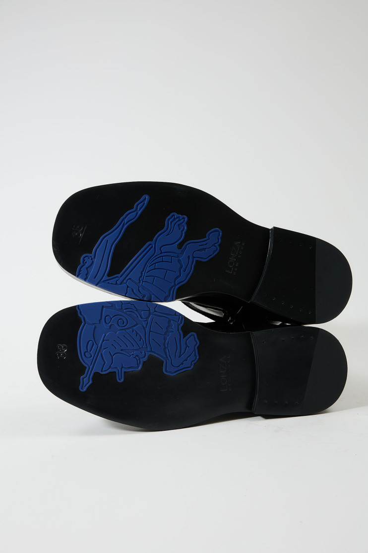 Ботинки Lonza NY 192480 - Фото 1