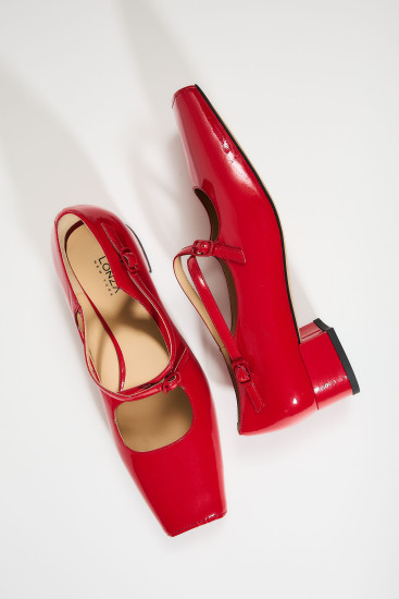 Туфли Lonza NY 197034 - Фото 2