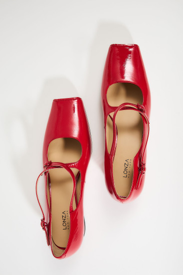 Туфли Lonza NY 197034