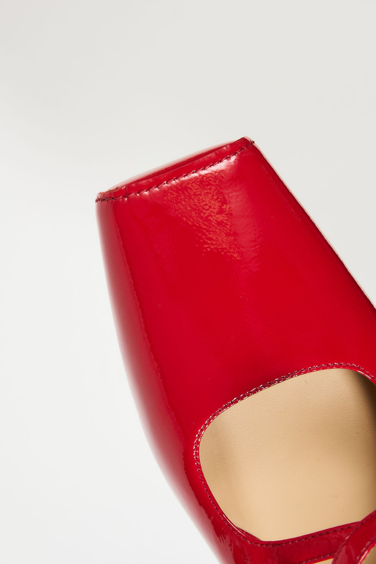 Туфли Lonza NY 197034 - Фото 1